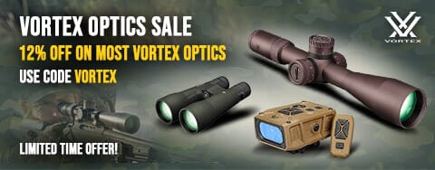 Vortex Sale