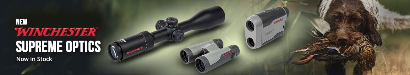 Winchester Optics