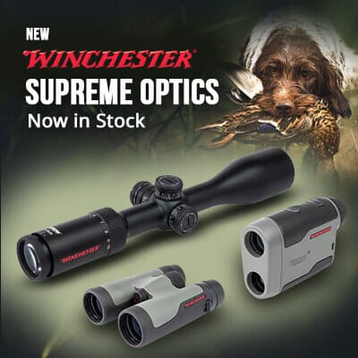 Winchester Optics