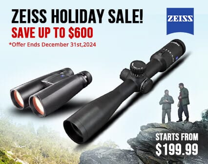 Zeiss sale