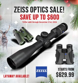 zeiss sale