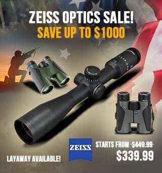 zeiss sale