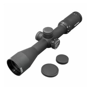 Nightforce SHV Rifle Scopes