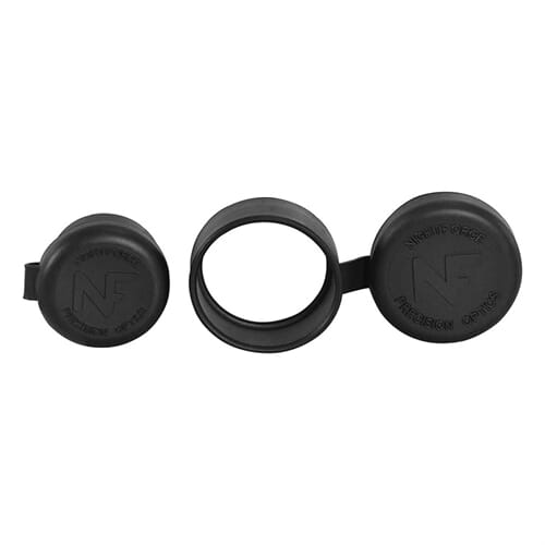 Nightforce Rubber Lens Cap Set for NXS 24mm Scopes A200 for Sale