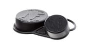 Nightforce Rubber Lens Cover Set for NXS 56mm Scopes A202