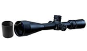 Nightforce NXS 5.5-22x56 ZeroStop Mil-R SFP Riflescope C528