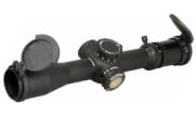 Nightforce ATACR 4-16x42 F1 ZeroHold .1mrad Illum PTL TReMor3 Riflescope w/Flip Up Covers C575