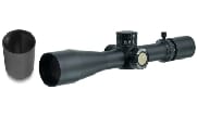 Nightforce ATACR 4-20x50 F1 ZeroStop .250 MOA DigIllum PTL MOAR Riflescope C642
