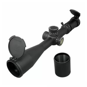 Nightforce ATACR Rifle Scopes