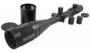 Nightforce Benchrest 12-42x56 F2 NP-R2 Riflescope C104