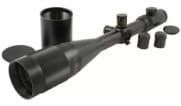 Nightforce Benchrest 8-32x56 F2 NP-R2 Riflescope C112