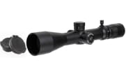 Nightforce NXS Compact 2.5-10x42 Mil-R SFP Riflescope C461