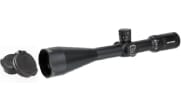 Nightforce SHV 5-20x56 Zeroset Non Illum Forceplex SFP Riflescope w/Rubber Lens Covers C586