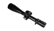 Nightforce ATACR - 5-25x56mm F1 - ZeroStop - .1 Mil-Radian - DigIllum - PTL - Mil-C Blemished Riflescope C579
