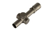 Nightforce NX8 1-8x24 F1 Dark Earth Riflescope - Small Image