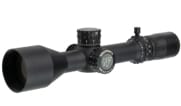 Nightforce NX8 2.5-20x50 F1 Mil-XT Like New Demo Riflescope C632
