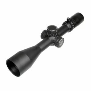 Nightforce NX8 Rifle Scopes