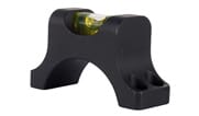 Nightforce XTRM 30mm Ring Cap Bubble Level 4 Screw A128