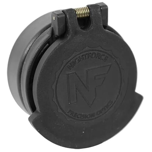Nightforce Objective FlipUp Lens Cap for NX8 8x Scopes A538 for Sale