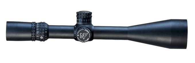NF NXS 5.5-22X56 FFP Mil-R タイプ ライフルスコープ NF NXS 5.5-22X56 FFP Mil-R タイプ ライフルスコープ NF NXS