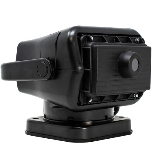 NightRide Scout 640-19 High Resolution Thermal Camera NRS640-19