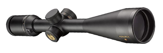 Nikon MONARCH 3 Riflescope 4-16x50 NP 6774