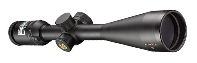Nikon MONARCH 3 Riflescope 4-16x50 BDC 6775