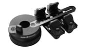 Novagrade Double Gripper Phone Adapter PA-2200-01