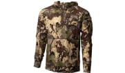 Pnuma Outdoors Merino Wool Gunnison Hoodie Caza 2XL P905CXX