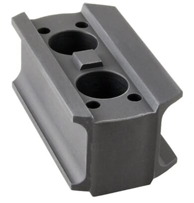 Aimpoint 12358 Micro Spacer 39mm