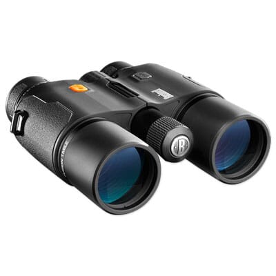 Bushnell 10x42mm Fusion 1 Mile 10x42 Laser Rangefinder Binocular 202310