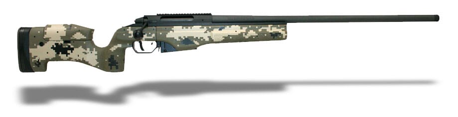 Canadian Army selects new sniper rifle — 229 SAKO rifles to be