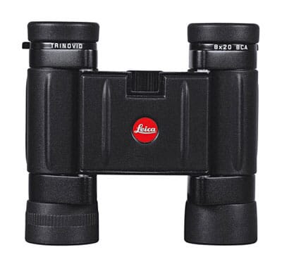 Leica Trinovid 8x20 BCA Binocular 40342