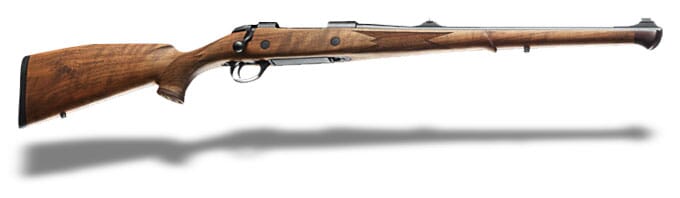 Sako 85 Bavarian Carbine 7x64 Brenneke