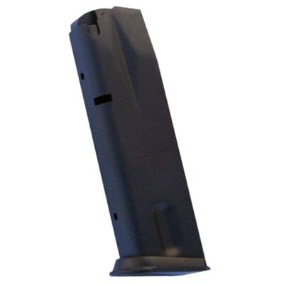 Sig Sauer P229 9mm 15rd Magazine - E2 and updated P229 Models (magazine marked 229-1) MAG-229-9-15-E2