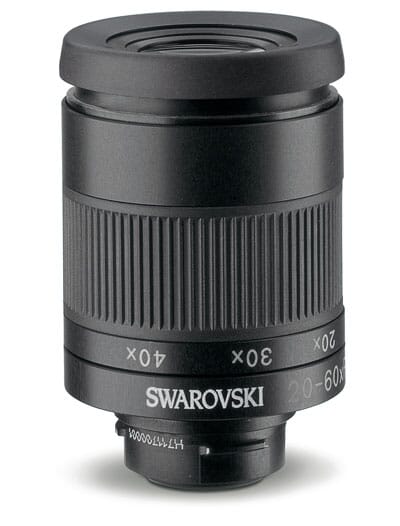 Swarovski 20-60x Zoom ATS STS STR Spotting Scope Eyepiece 49430
