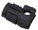 Aimpoint 12225 Black Comp M2 or M3 Outer rubber cover