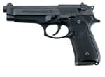 Beretta 92FS 9mm 15 Rounds Pistol JS92F300M