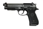Beretta 96A1 .40 S&W with 3 magazines J9A4F10