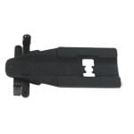 Harris Bipod adapter #9 for Flat Forend