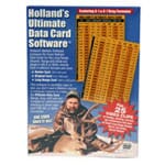Holland Ultimate Ballistic Card Maker III