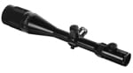 Nightforce Precision Benchrest 8-32X56 Riflescope NP-2DD SFP 0.125 MOA C111