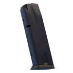 Sig Sauer P229 9mm 15rd Magazine - E2 and updated P229 Models (magazine marked 229-1) MAG-229-9-15-E2