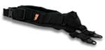 TAB Biathlon Sling with Hooks - Black