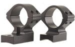 Talley aluminum ring set 1" Low TR-930720