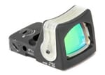Trijicon RMR Dual Illuminated 9.0 MOA Green Dot Mount Not Included RM05G
