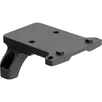 Trijicon RMR Mount for all 3.5x35, 4x32 and 5.5x50 ACOG Models w/ Bosses RM35