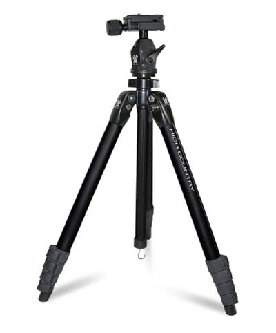 Vortex High Country Tripod Kit HCOUNTRY for sale! - Scopelist.com