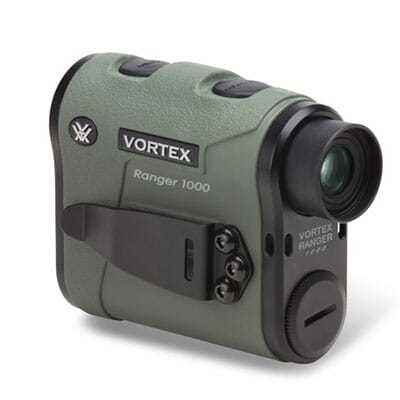 Vortex Ranger 1000 Laser Rangefinder RRF-101