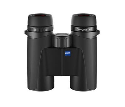 Zeiss Conquest HD 8x32 Binoculars 523211-0000-000